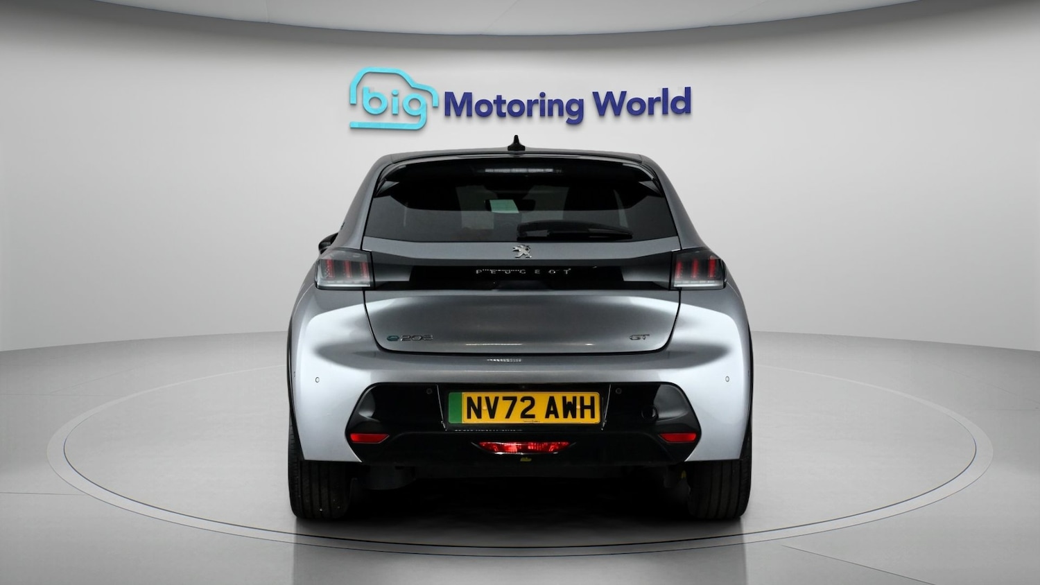 Used Peugeot E-208 2022 for sale - 77749708: Photo 6