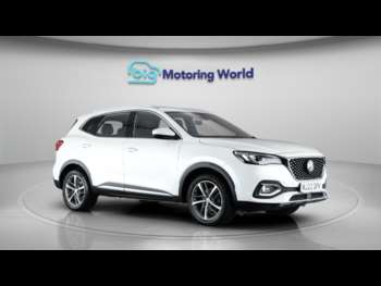 Used MG MG HS 2022 for sale - 75350479: Photo