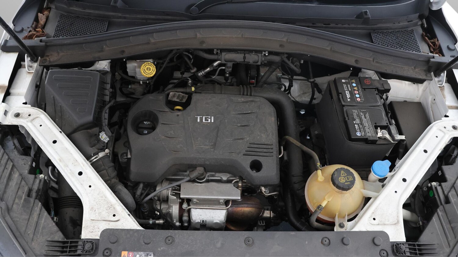 Vehicle 30