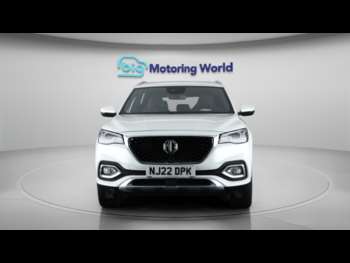 Used MG MG HS 2022 for sale - 75350479: Photo