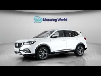 Used MG MG HS 2022 for sale - 75350479: Photo