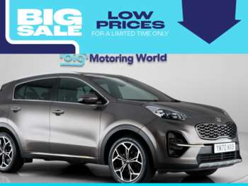 2021 (70) - 1.6 CRDi 48V ISG GT-Line 5dr