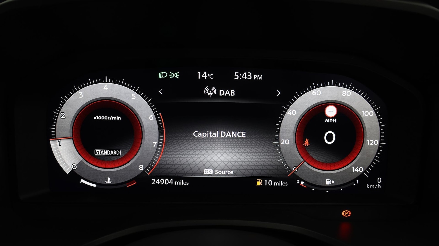 Used Nissan Qashqai 2023 for sale - 77474716: Photo 10