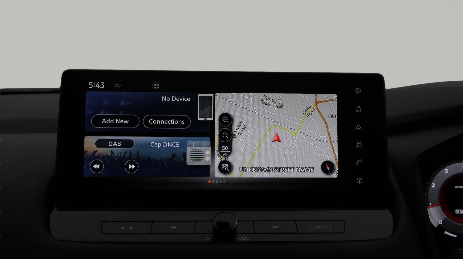 Used Nissan Qashqai 2023 for sale - 77474716: Photo 11