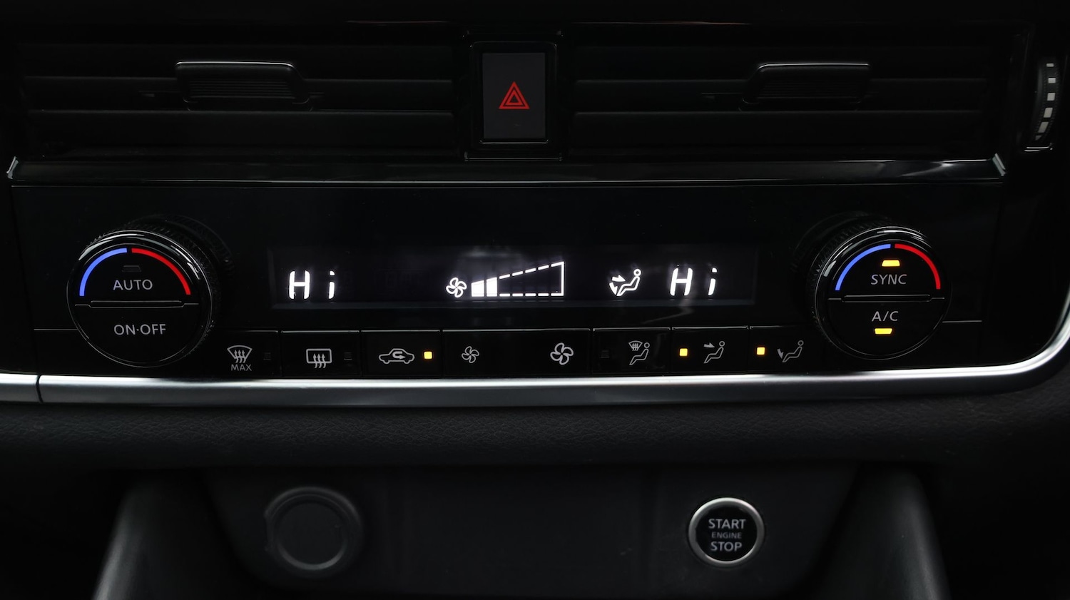 Used Nissan Qashqai 2023 for sale - 77474716: Photo 12