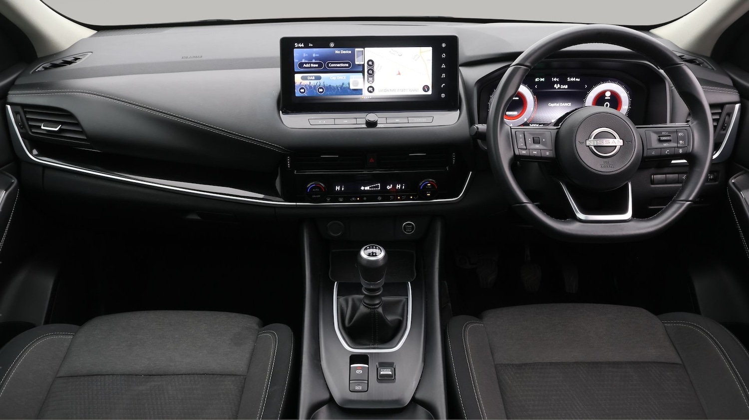 Used Nissan Qashqai 2023 for sale - 77474716: Photo 13