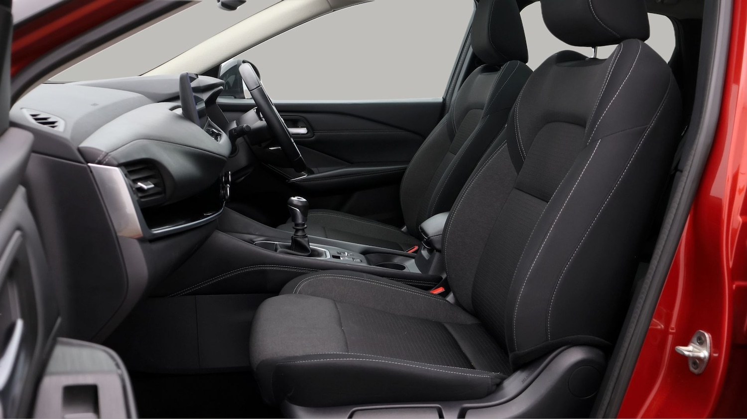 Used Nissan Qashqai 2023 for sale - 77474716: Photo 14