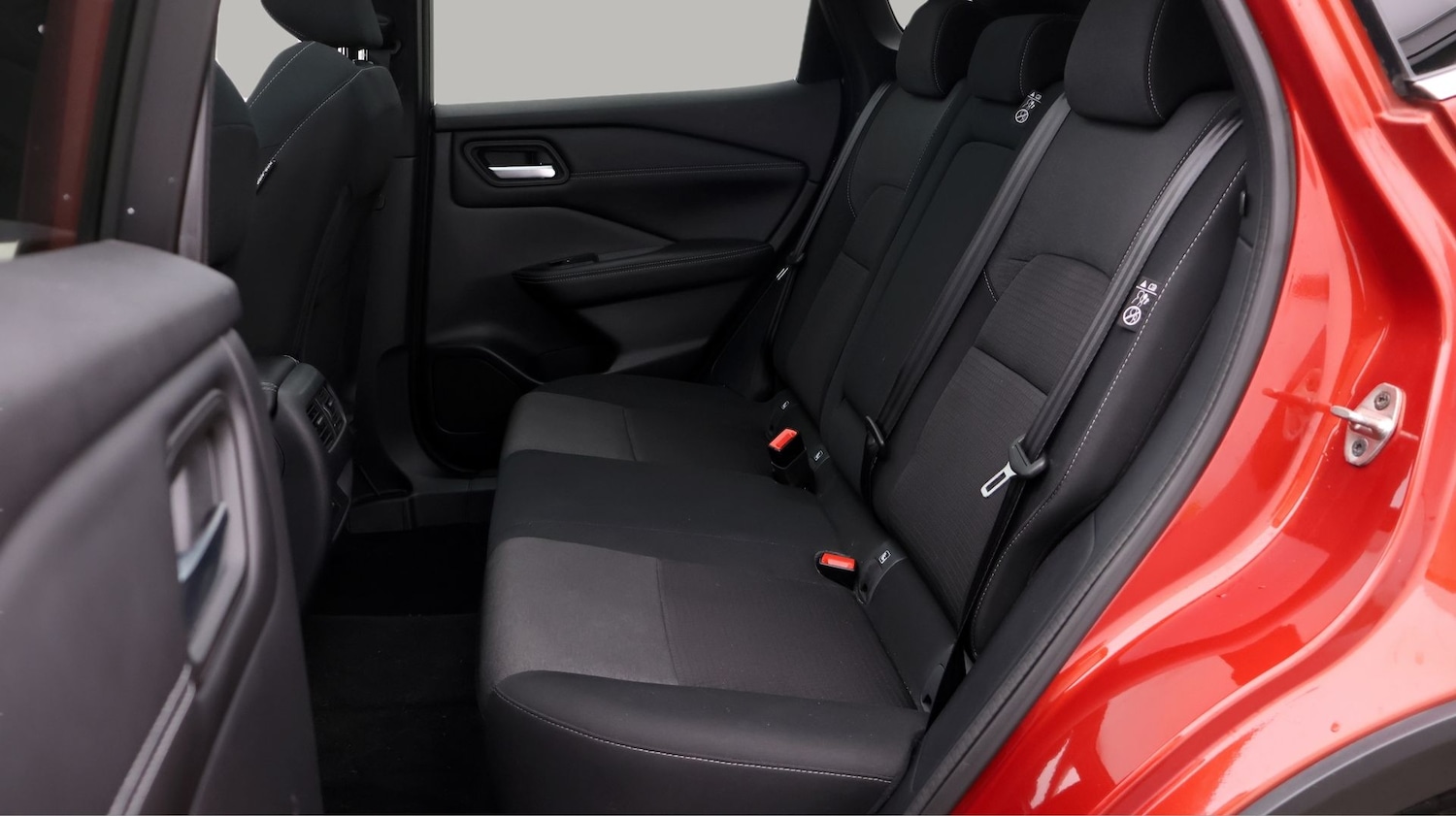 Used Nissan Qashqai 2023 for sale - 77474716: Photo 16