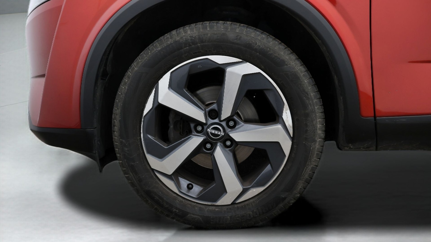 Used Nissan Qashqai 2023 for sale - 77474716: Photo 18