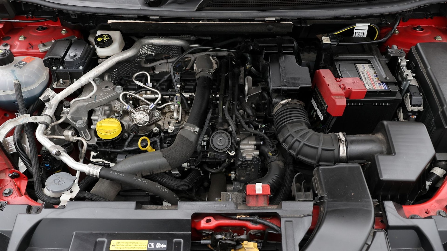 Used Nissan Qashqai 2023 for sale - 77474716: Photo 19