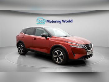 Used Nissan Qashqai 2023 for sale - 77474716: Photo