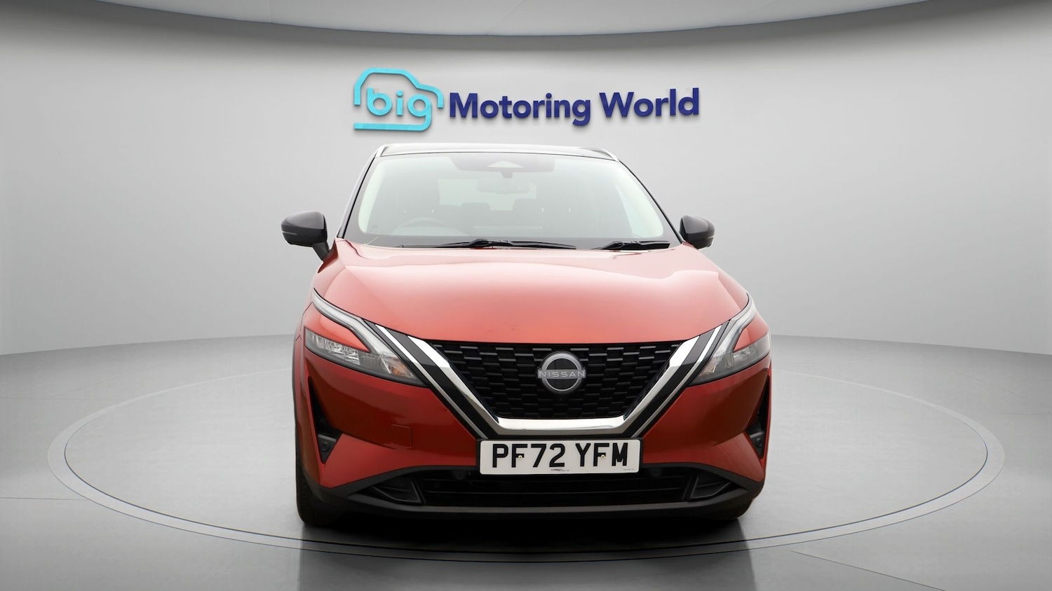 Used Nissan Qashqai 2023 for sale - 77474716: Photo 2