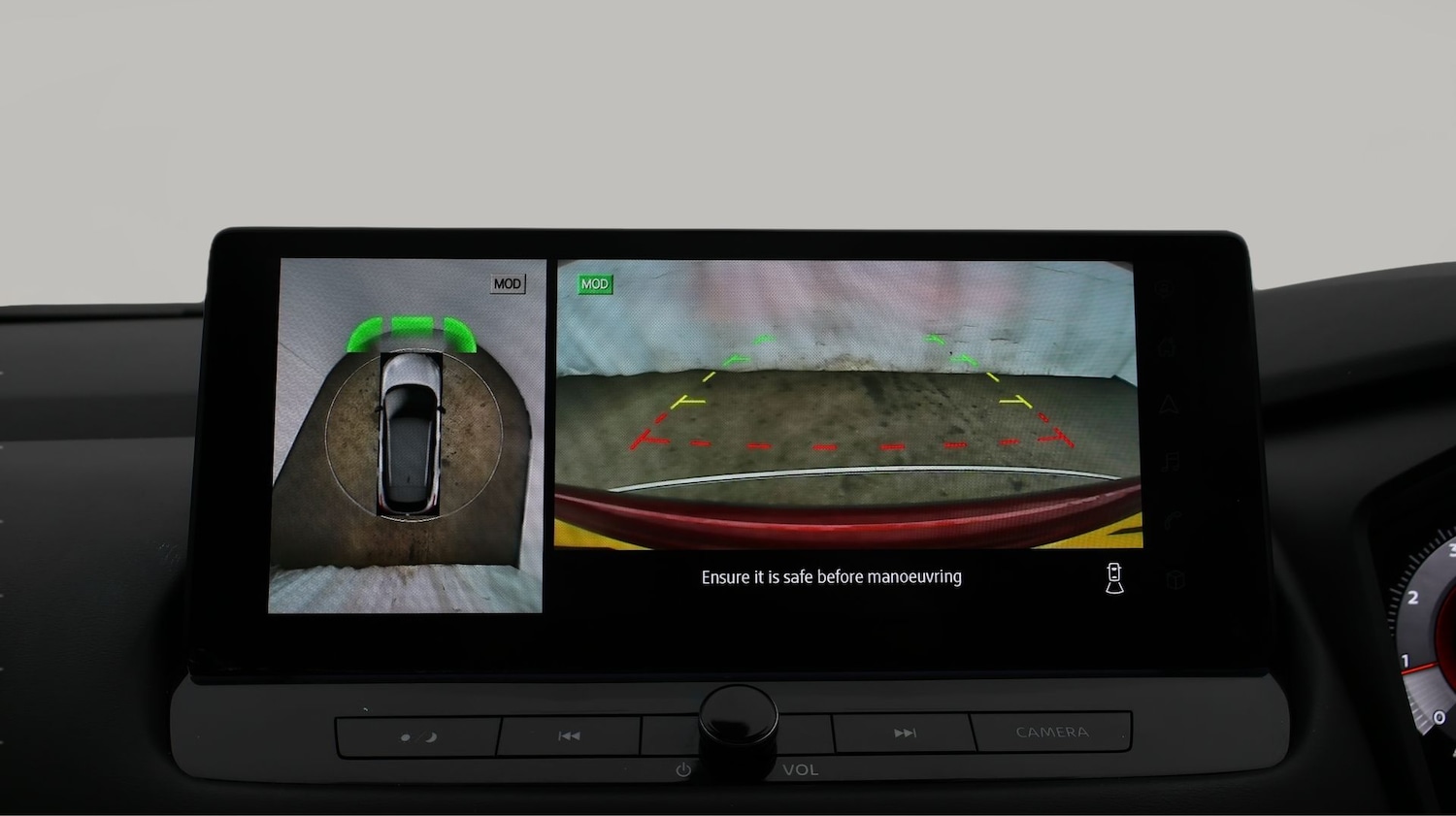 Used Nissan Qashqai 2023 for sale - 77474716: Photo 20