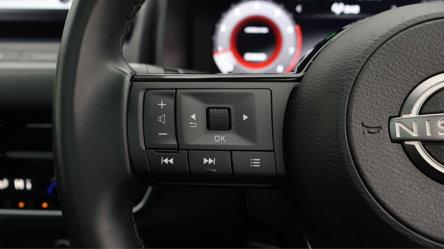 Used Nissan Qashqai 2023 for sale - 77474716: Photo 23