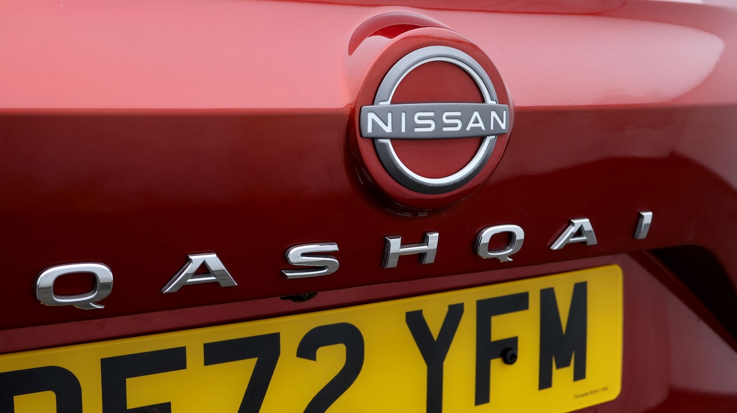 Used Nissan Qashqai 2023 for sale - 77474716: Photo 24