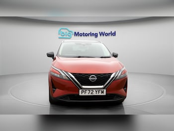 Used Nissan Qashqai 2023 for sale - 77474716: Photo