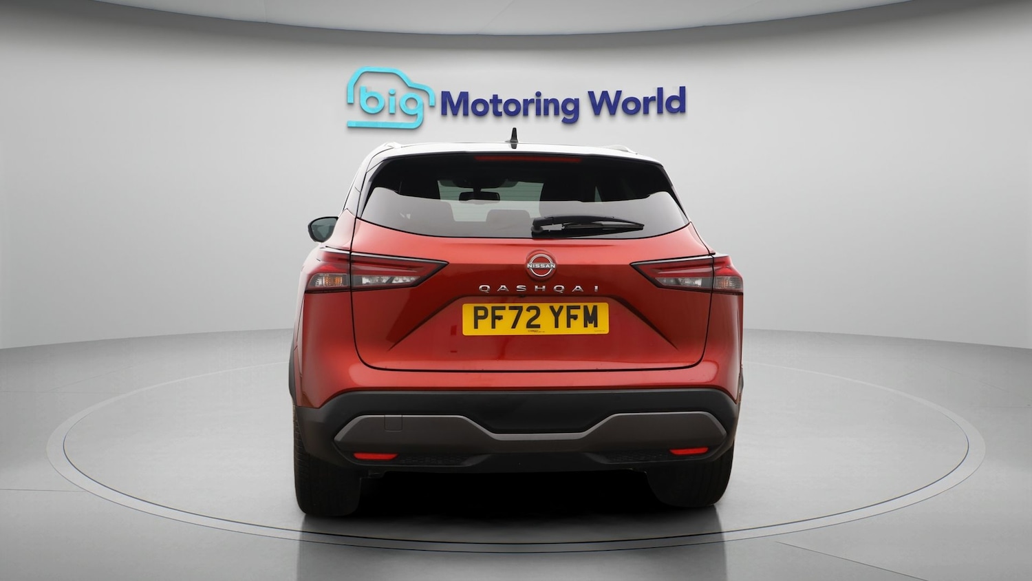 Used Nissan Qashqai 2023 for sale - 77474716: Photo 6