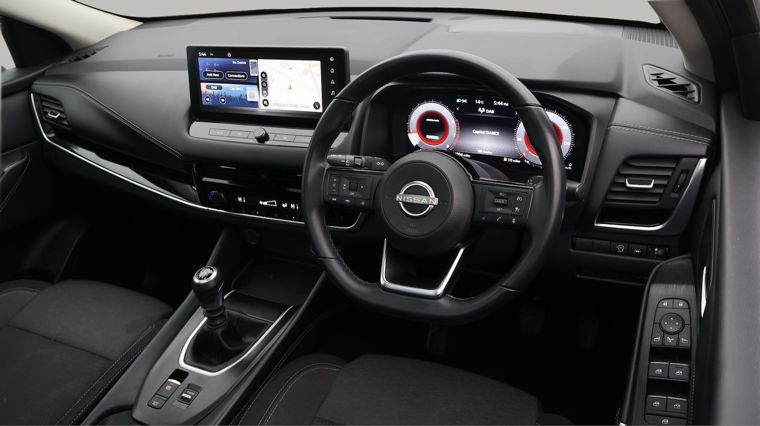 Used Nissan Qashqai 2023 for sale - 77474716: Photo 9