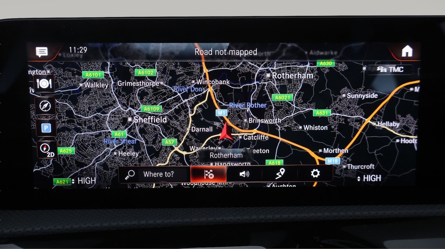 Used Mercedes-Benz A-Class 2022 for sale - 77688954: Photo 11