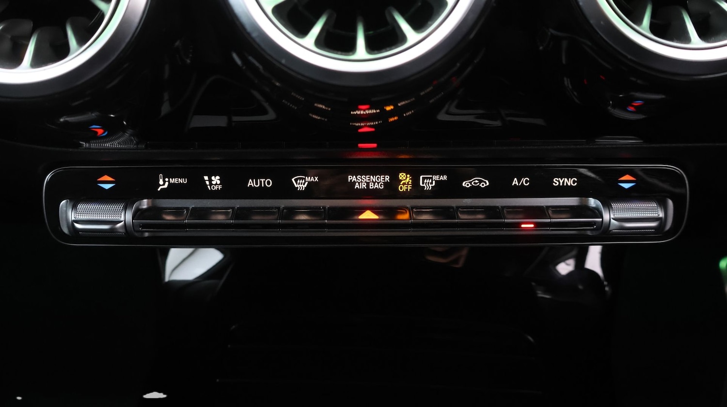 Used Mercedes-Benz A-Class 2022 for sale - 77688954: Photo 12