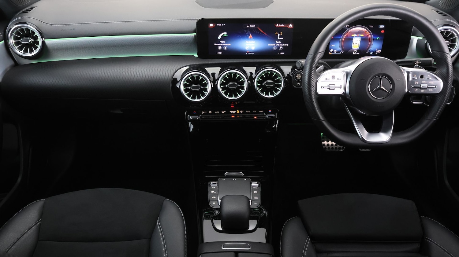 Used Mercedes-Benz A-Class 2022 for sale - 77688954: Photo 13