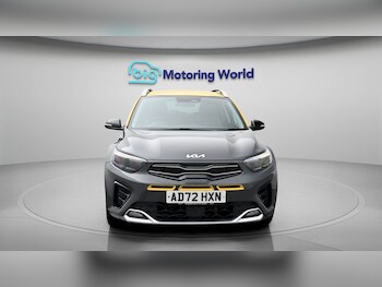 Used Kia Stonic 2023 for sale - 78255098: Photo