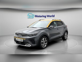 Used Kia Stonic 2023 for sale - 78255098: Photo