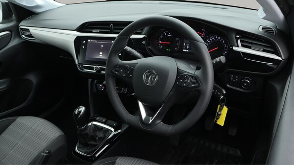 Used Vauxhall Corsa 2023 for sale - 76294770: Photo 10