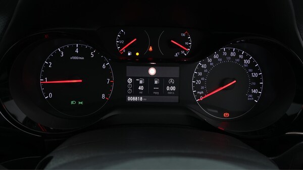 Used Vauxhall Corsa 2023 for sale - 76294770: Photo 11