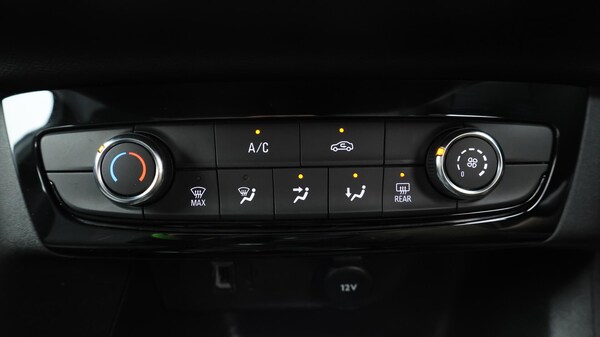 Used Vauxhall Corsa 2023 for sale - 76294770: Photo 13