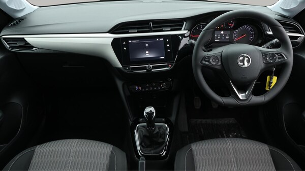Used Vauxhall Corsa 2023 for sale - 76294770: Photo 14
