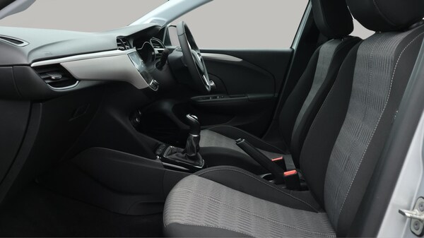 Used Vauxhall Corsa 2023 for sale - 76294770: Photo 15