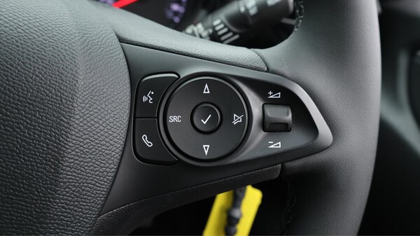 Used Vauxhall Corsa 2023 for sale - 76294770: Photo 24
