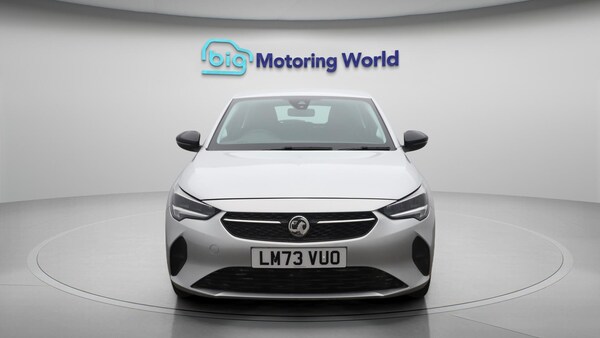 Used Vauxhall Corsa 2023 for sale - 76294770: Photo 3