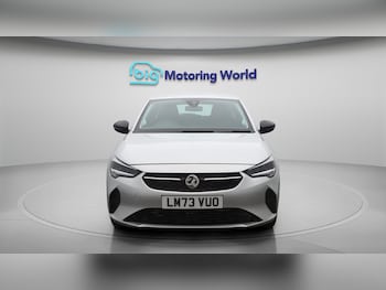Used Vauxhall Corsa 2023 for sale - 76294770: Photo 3