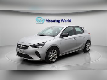 Used Vauxhall Corsa 2023 for sale - 76294770: Photo 4