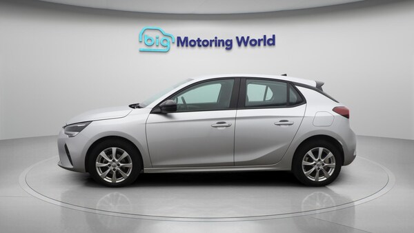 Used Vauxhall Corsa 2023 for sale - 76294770: Photo 5