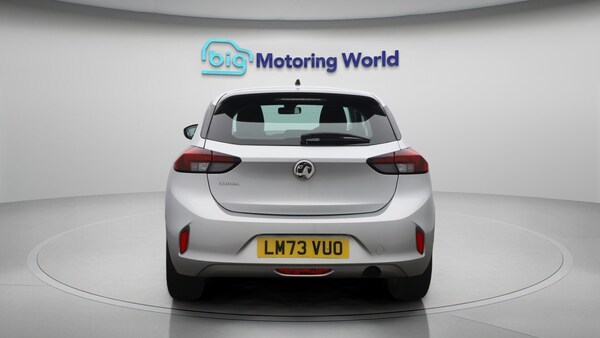 Used Vauxhall Corsa 2023 for sale - 76294770: Photo 7