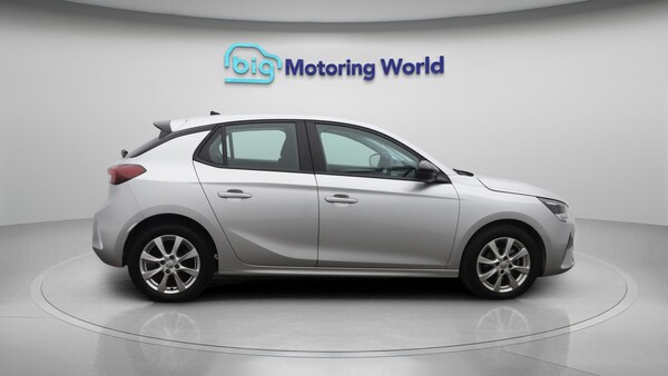 Used Vauxhall Corsa 2023 for sale - 76294770: Photo 9