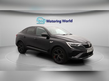 Renault - Arkana