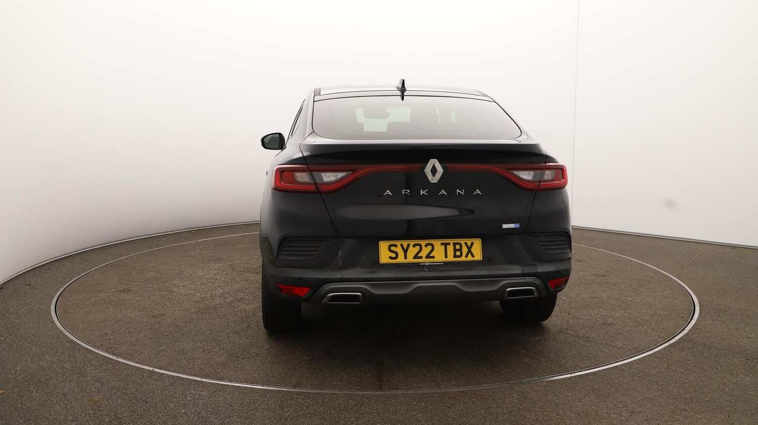 Vehicle 60