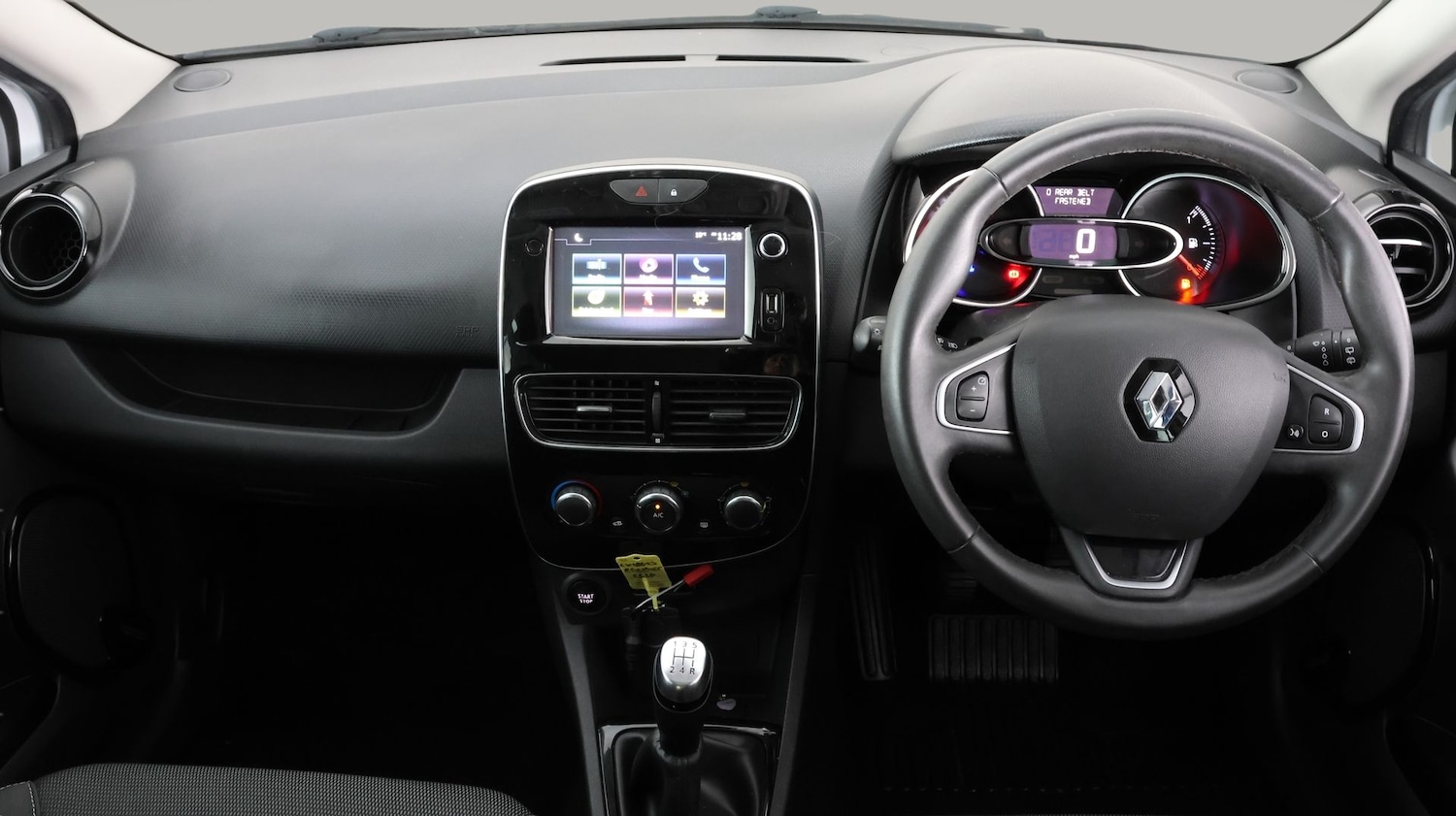 Used Renault Clio 2018 for sale - 77436273: Photo 13