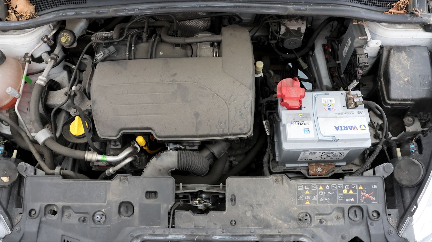 Used Renault Clio 2018 for sale - 77436273: Photo 19