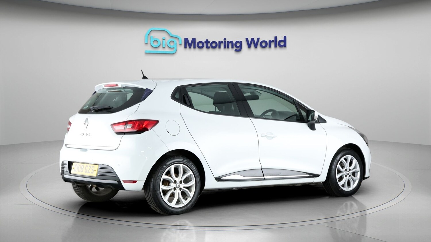 Used Renault Clio 2018 for sale - 77436273: Photo 7