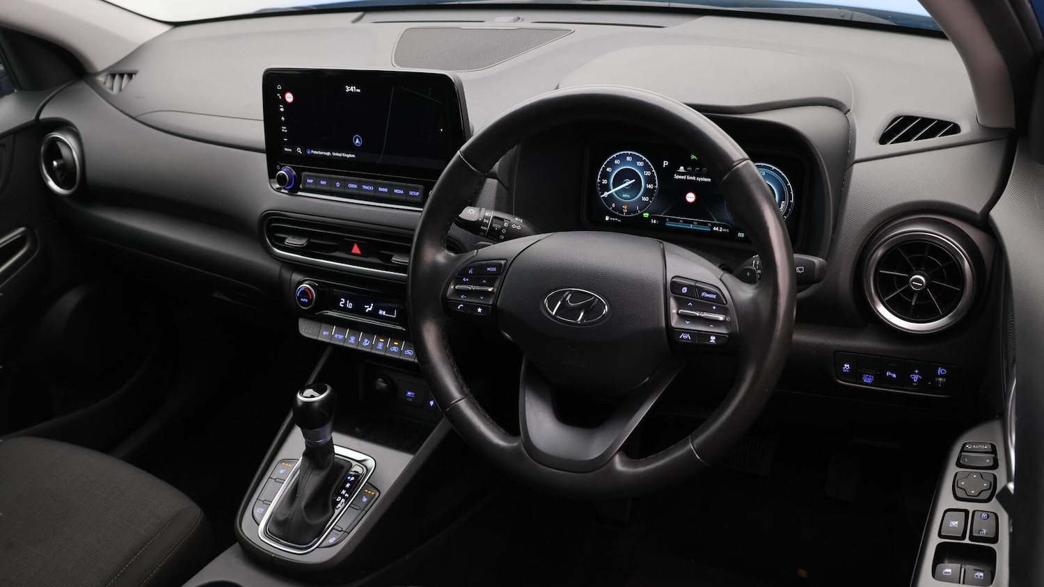 Used Hyundai KONA 2022 for sale - 76633359: Photo 10