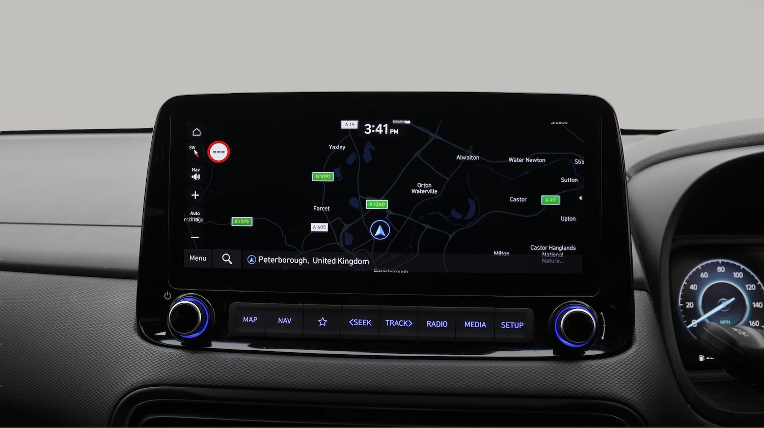 Used Hyundai KONA 2022 for sale - 76633359: Photo 12