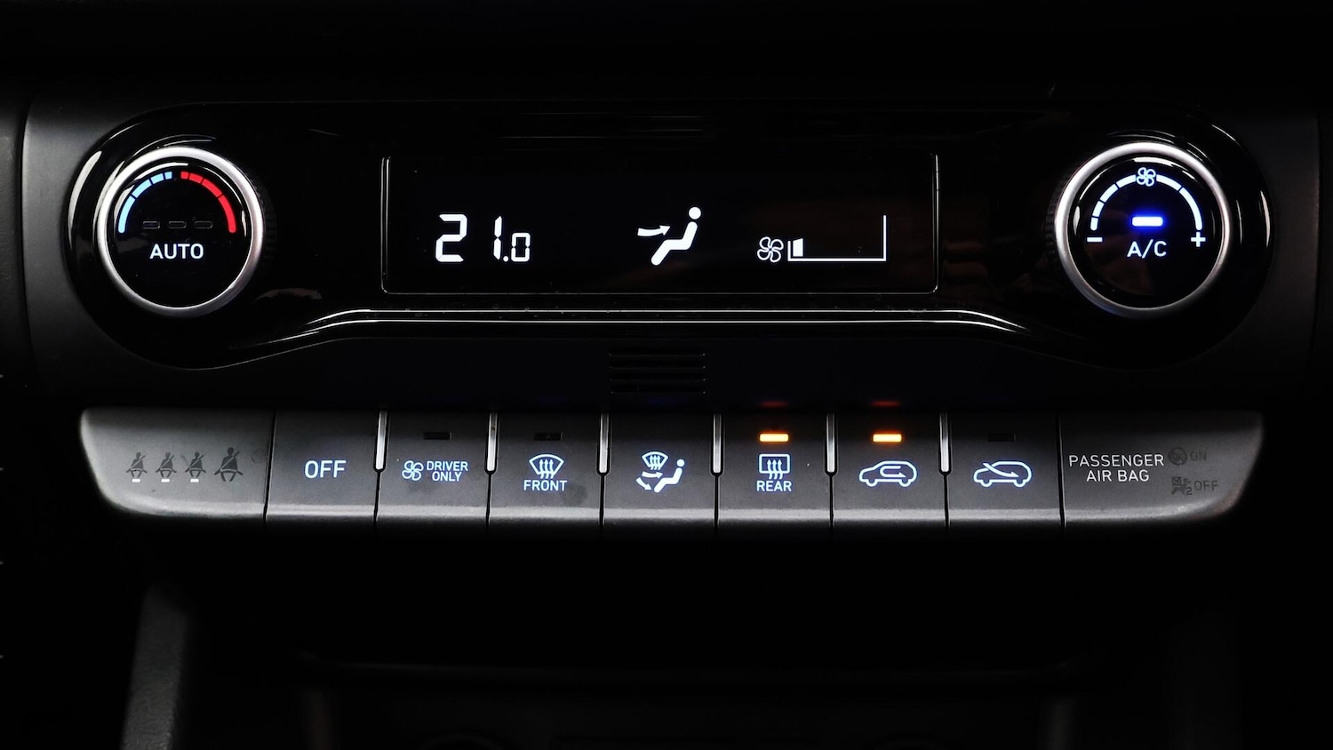 Used Hyundai KONA 2022 for sale - 76633359: Photo 13