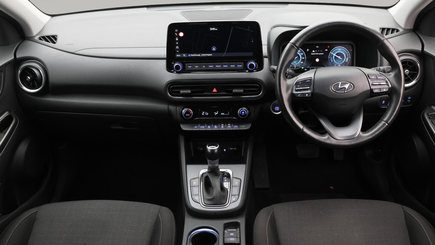 Used Hyundai KONA 2022 for sale - 76633359: Photo 14