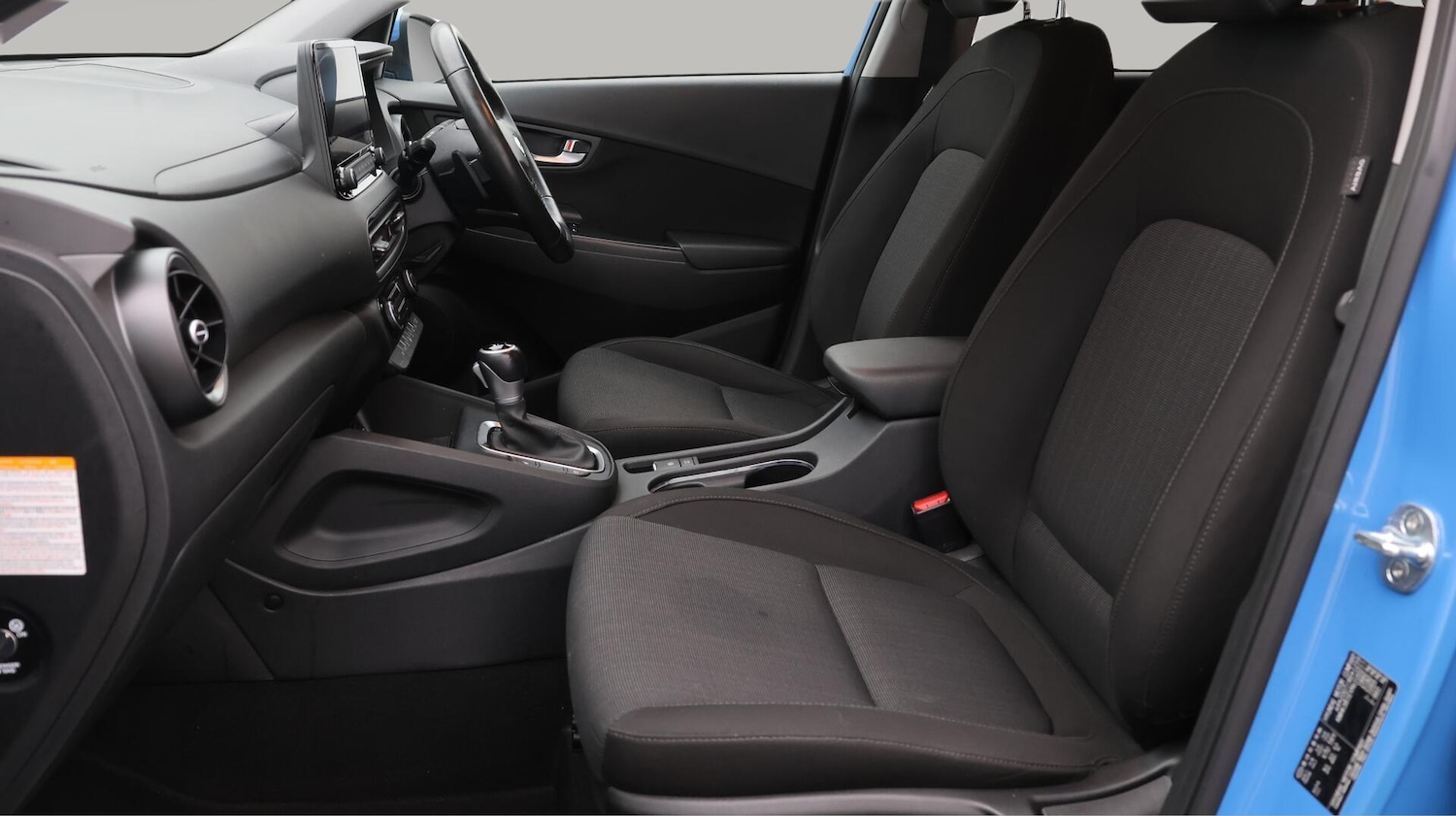 Used Hyundai KONA 2022 for sale - 76633359: Photo 15