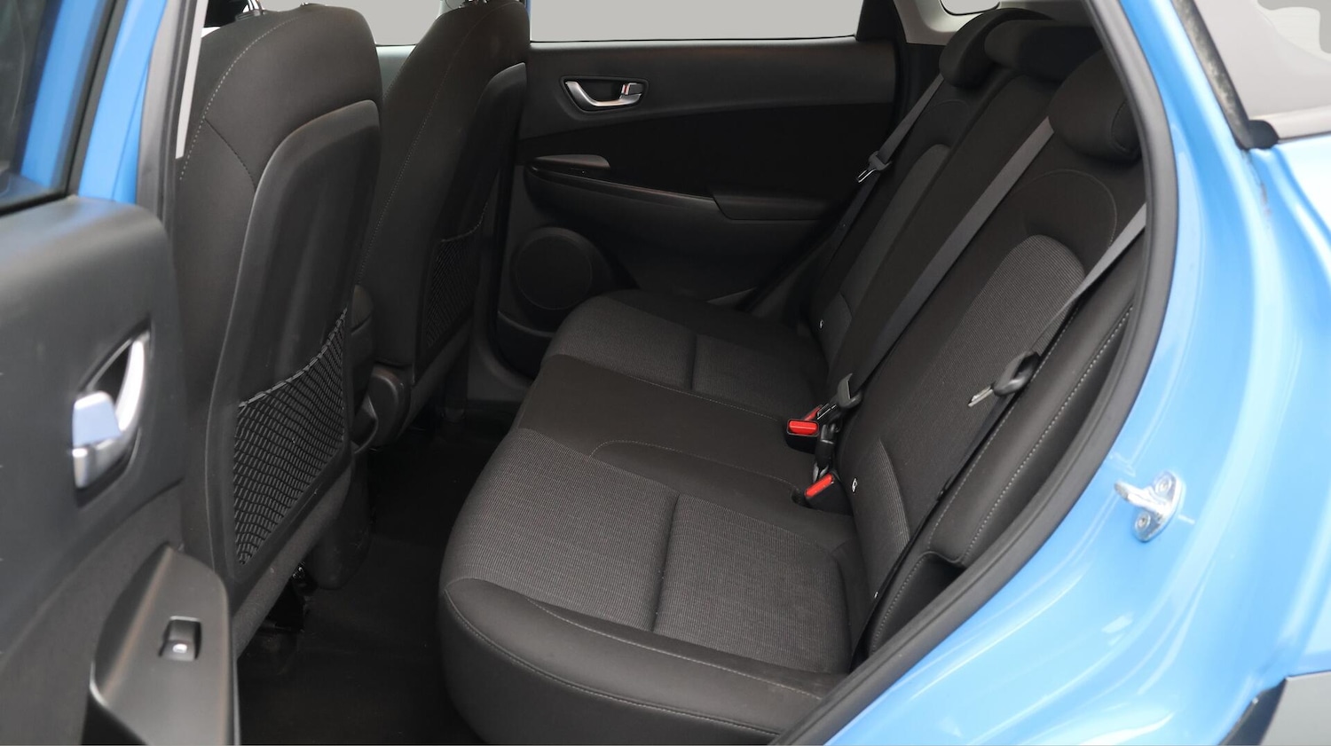 Used Hyundai KONA 2022 for sale - 76633359: Photo 17